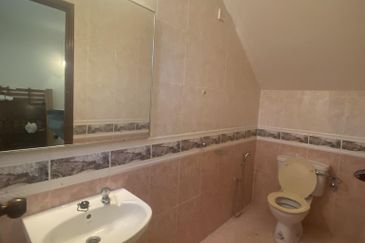 Taman Tasik Titiwangsa