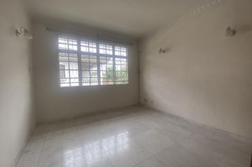 Taman Tasik Titiwangsa