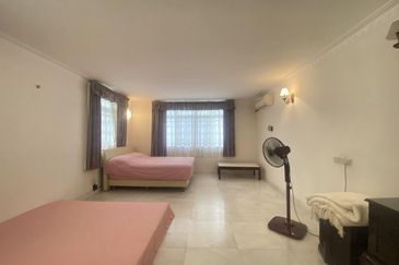 Taman Tasik Titiwangsa