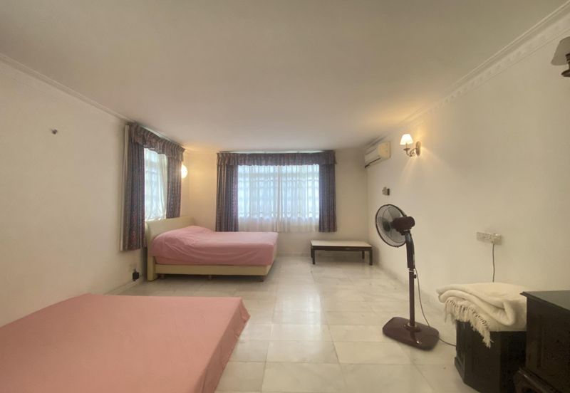 Taman Tasik Titiwangsa