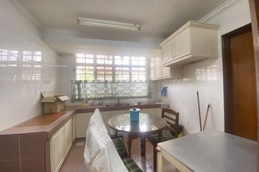 Taman Tasik Titiwangsa