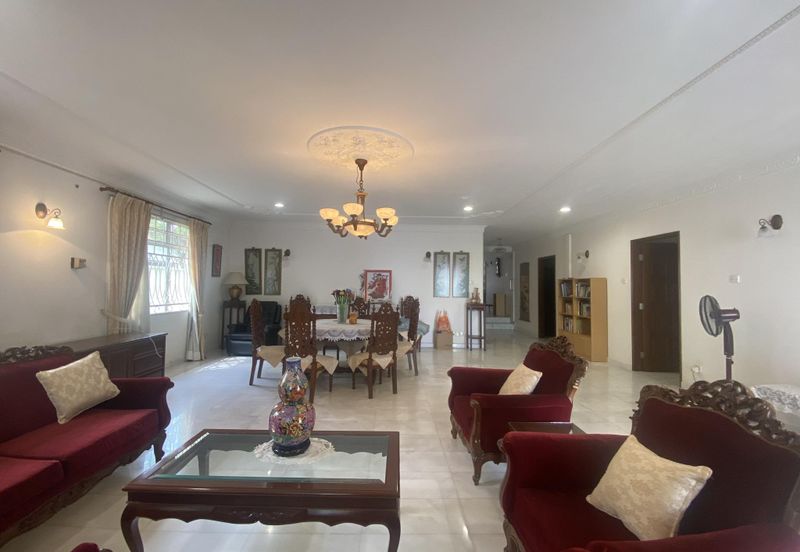 Taman Tasik Titiwangsa