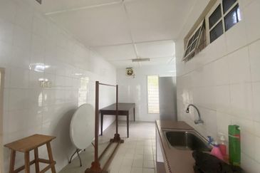 Taman Tasik Titiwangsa