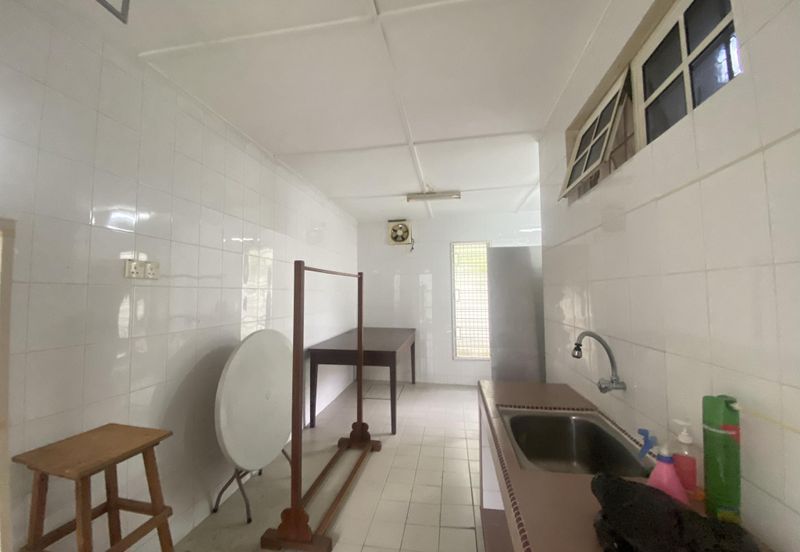 Taman Tasik Titiwangsa