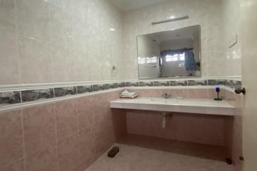 Taman Tasik Titiwangsa