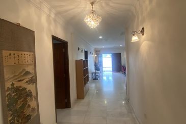 Taman Tasik Titiwangsa