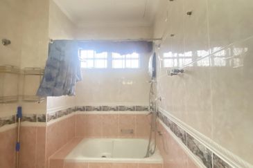 Taman Tasik Titiwangsa