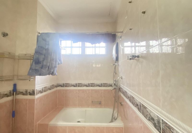 Taman Tasik Titiwangsa