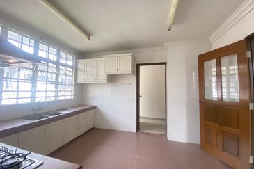 Taman Tasik Titiwangsa