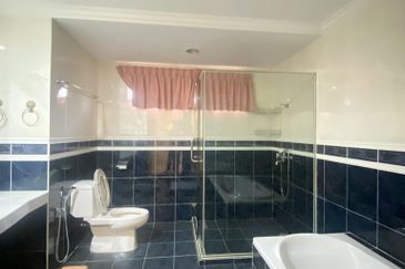 Taman Tasik Titiwangsa