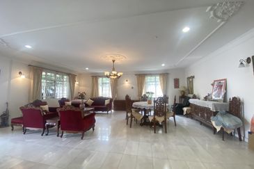 Taman Tasik Titiwangsa