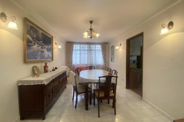 Taman Tasik Titiwangsa