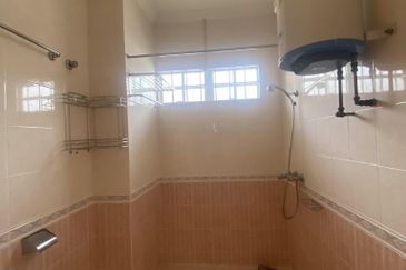 Taman Tasik Titiwangsa