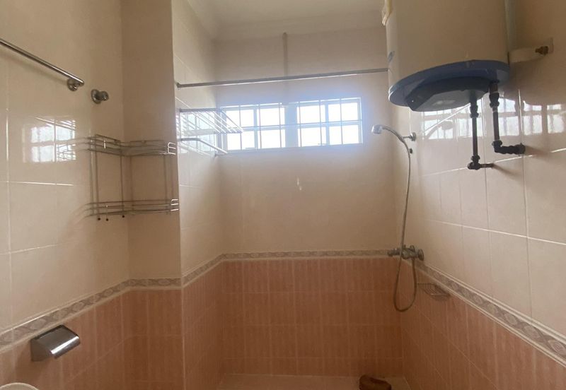 Taman Tasik Titiwangsa