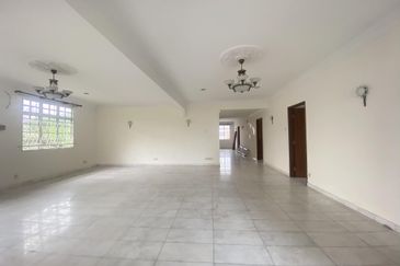 Taman Tasik Titiwangsa