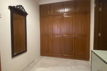 Taman Tasik Titiwangsa