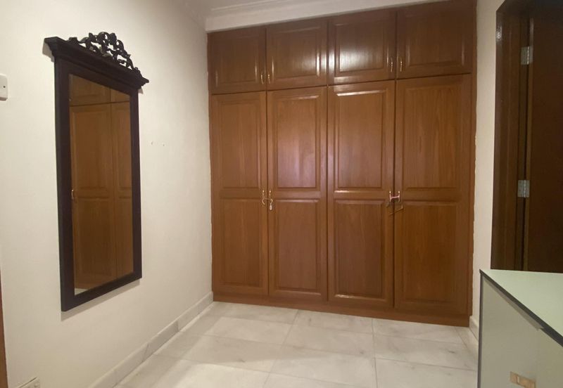 Taman Tasik Titiwangsa