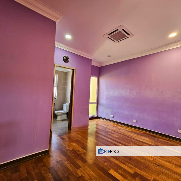 Partial Renovated Temasya Citra Glenmarie, Selangor, Glenmarie