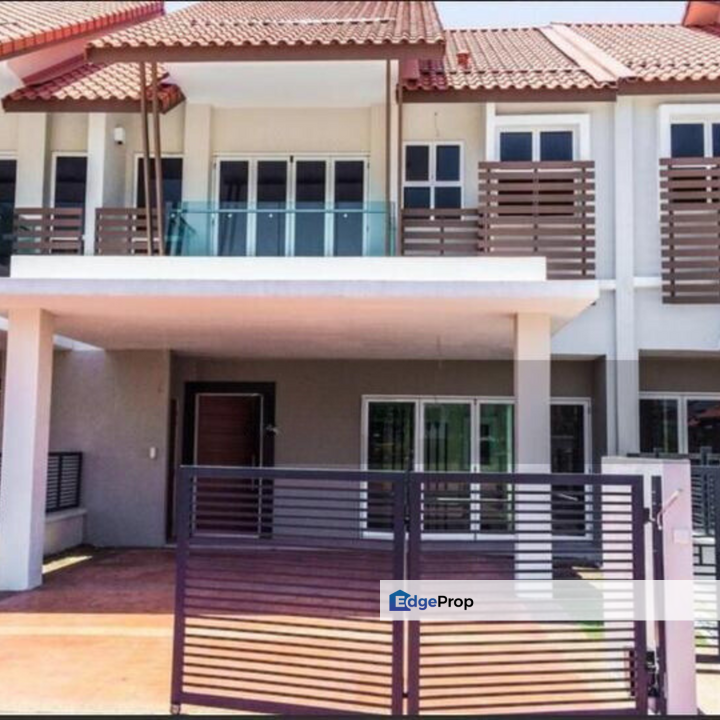 Partial Renovated Temasya Citra Glenmarie, Selangor, Glenmarie