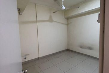 Suria Jelutong Bukit Jelutong Selangor