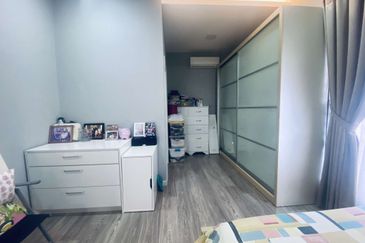 Akasia Encorp Cahaya Alam @ Seksyen U12