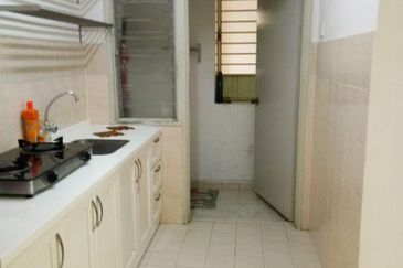 Pangsapuri Seri Nuang