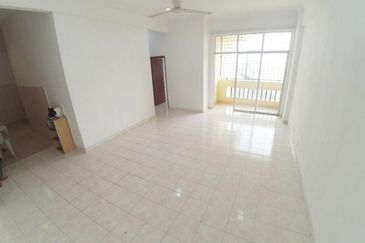 Pangsapuri Seri Nuang