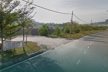Bukit Bayu U10