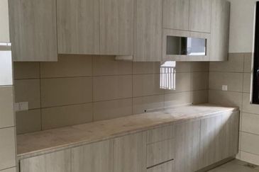 Lagenda Gardens Bukit Jelutong