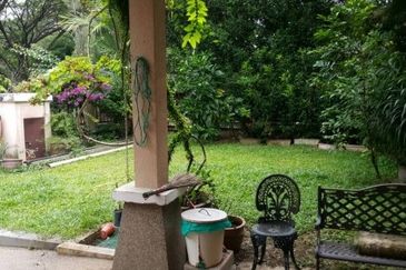 Lagenda Gardens Bukit Jelutong