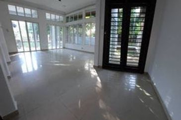 Lagenda Gardens Bukit Jelutong