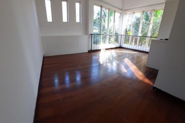 Lagenda Gardens Bukit Jelutong