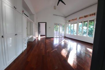 Lagenda Gardens Bukit Jelutong