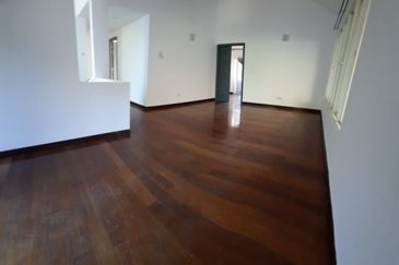 Lagenda Gardens Bukit Jelutong