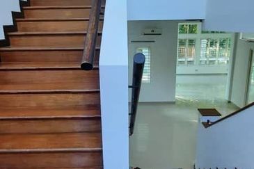 Lagenda Gardens Bukit Jelutong