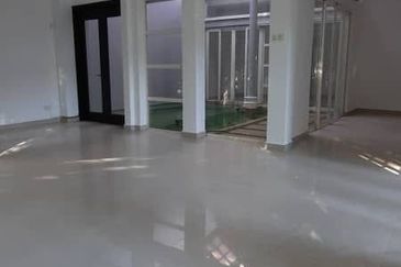 Lagenda Gardens Bukit Jelutong