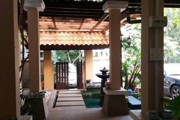 Lagenda Gardens Bukit Jelutong