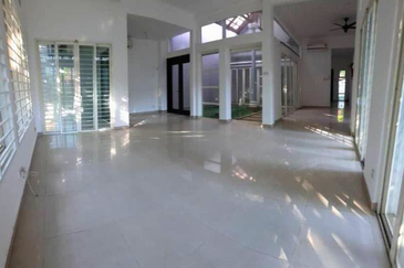 Lagenda Gardens Bukit Jelutong