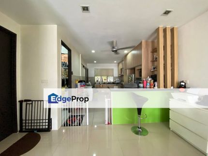 Full Renovated Ken Rimba Shah Alam Selangor, Selangor, Shah Alam