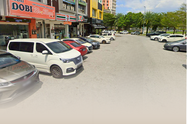 Trivo Jelutong @ Bukit Jelutong