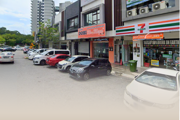 Trivo Jelutong @ Bukit Jelutong