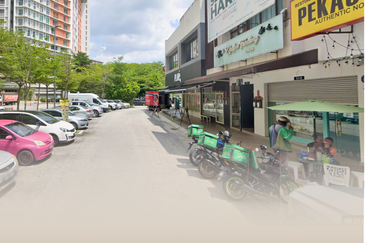 Trivo Jelutong @ Bukit Jelutong