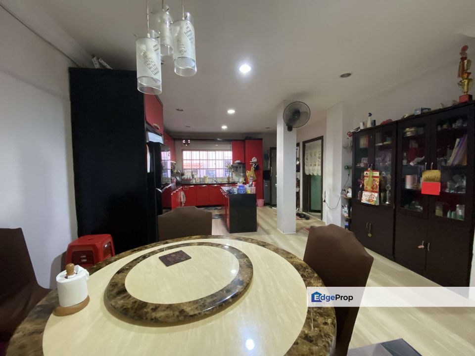 Non Bumi House Section 7 Shah Alam Selangor, Selangor, Shah Alam