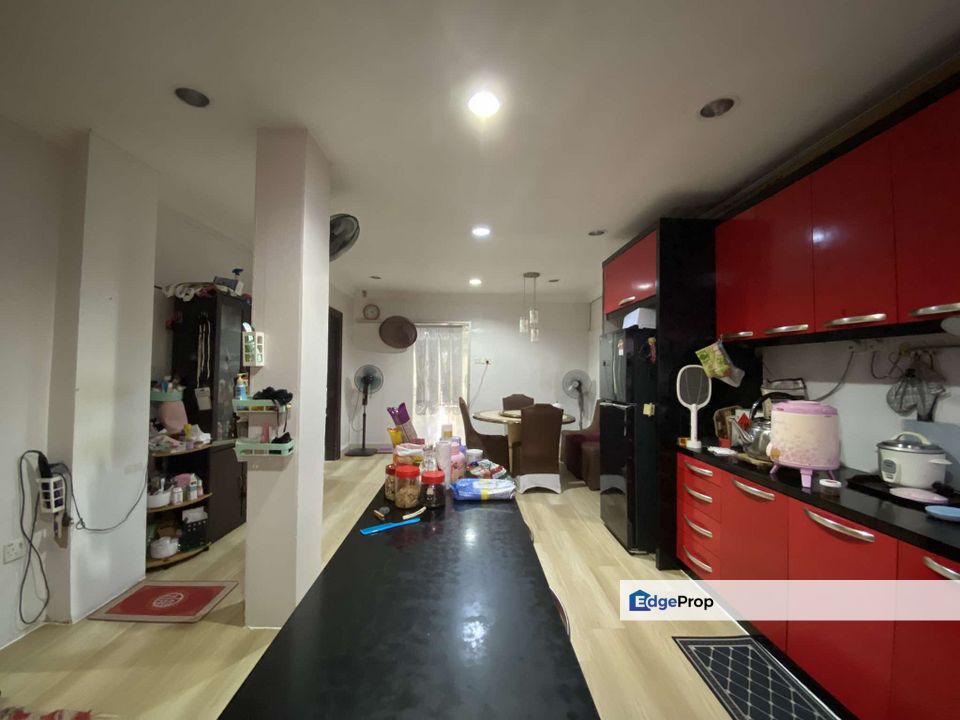 Non Bumi House Section 7 Shah Alam Selangor, Selangor, Shah Alam