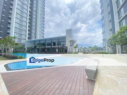 Must View 121 Residences Kayu Ara Selangor, Selangor, Kayu Ara