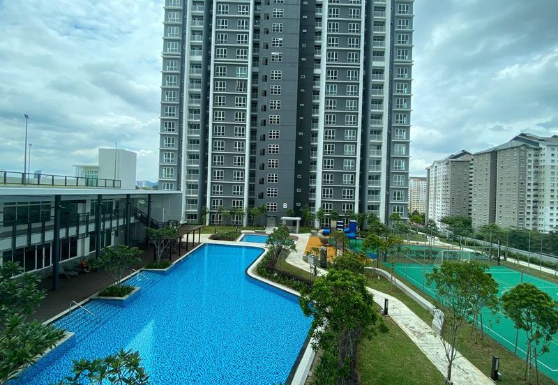 121 Residences
