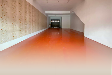 Jalan Pulau Lumut Q U10/Q @ Alam Budiman