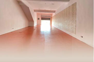 Jalan Pulau Lumut Q U10/Q @ Alam Budiman