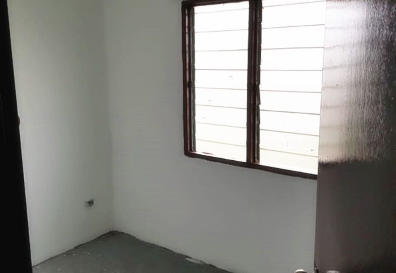 Flat PKNS, Seksyen 7