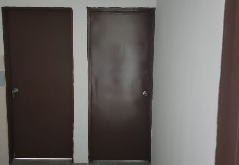 Flat PKNS, Seksyen 7